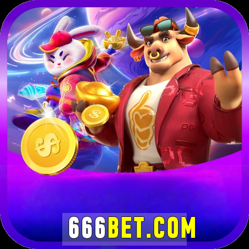 666bet Logo